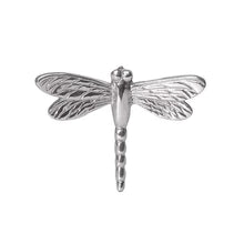 Mariposa Dragonfly Beaded Napkin Box