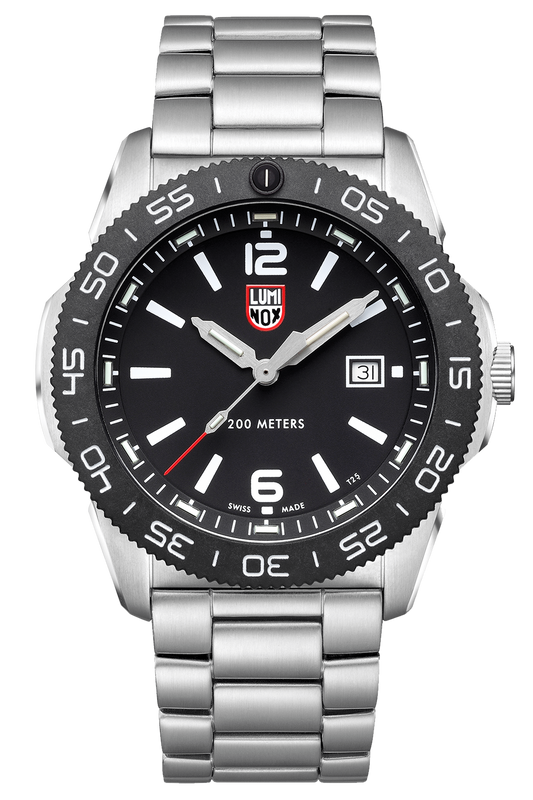 Luminox Pacific Diver - Dive Watch, 44mm