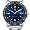 Luminox Pacific Diver Blue Dial Stainless Steel 44mm Dive Watch