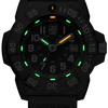 Luminox Navy SEAL Military Watch, 45 mm