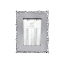 Mariposa Pearl Drop 4x6 Engravable Frame