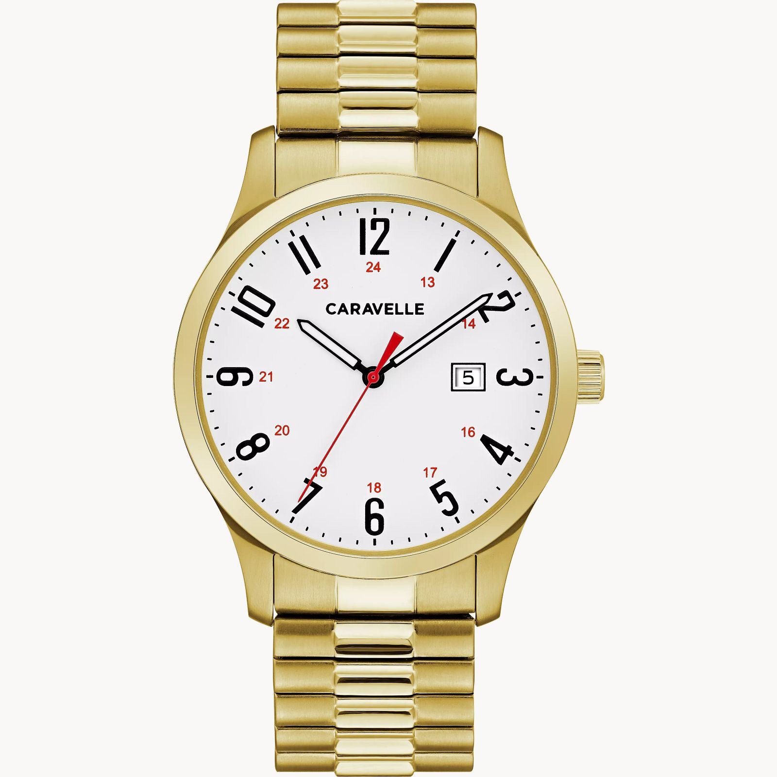 Caravelle watch Clearance