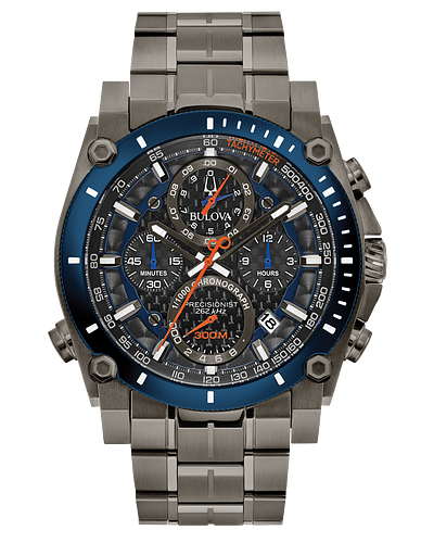 Bulova precisionist 262 khz price online