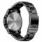 Victorinox Maverick Chrono Black Stainless Steel Black Dial 43mm Mens Watch