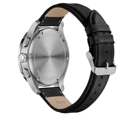 Victorinox alliance sport clearance chronograph