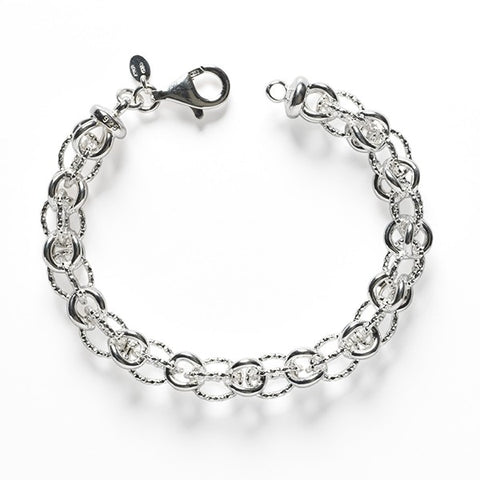 Southern Gates® Wrennie Bracelet 7.5"