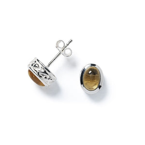 Southern Gates® Mary Citrine Earrings