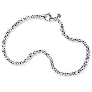 Southern Gates Sterling Silver McClain Necklace