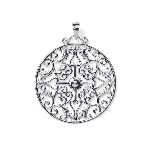 Southern Gates Maya Pendant