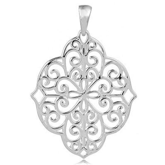 Southern Gates Victoria Gate Pendant