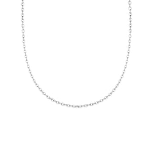 Tacori Silver Chain - 18 inches